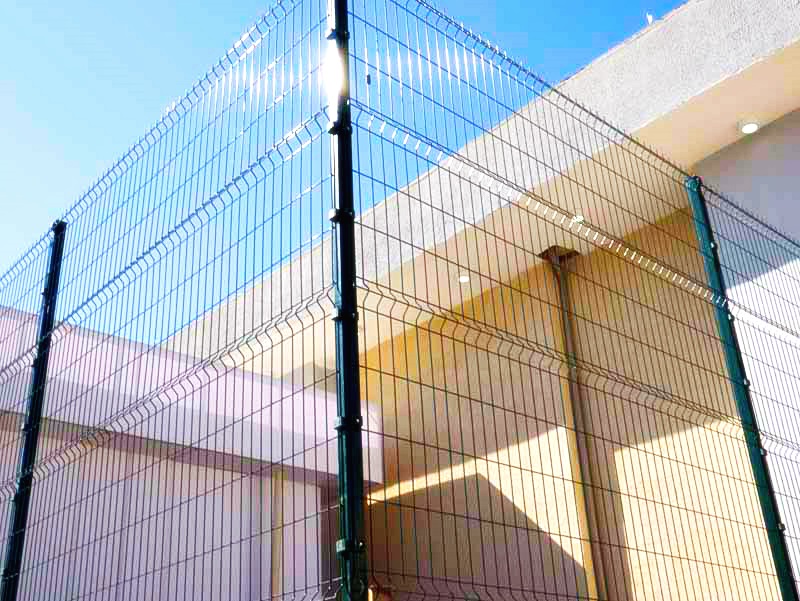 Linha de Gradil Lagradi