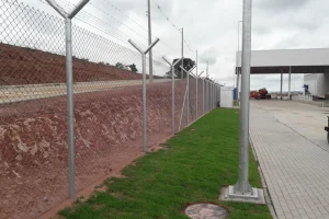 TELA GALVANIZADA PREÇO METRO