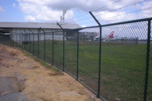 PREÇO GRADIL METÁLICO GALVANIZADO
