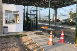 TELA GALVANIZADO CERCA