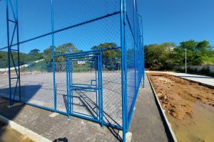 TELA REVESTIDA PVC PREÇO