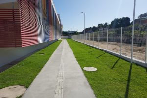 TELAS PARA RODOVIAS