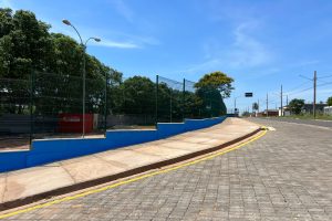 TELA SOLDADA REVESTIDA EM PVC